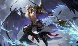 体验服最新皮肤爆料吕布,吕布新皮肤，勇猛无畏的战场霸主