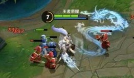 韩信典藏特效爆料视频,揭秘战场霸主新技能，视觉盛宴即将开启！